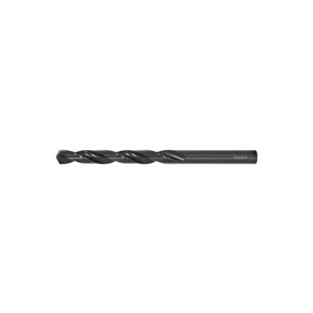Garant HSS Jobber Drill, Uncoated, 12.9 mm 114150 12,9
